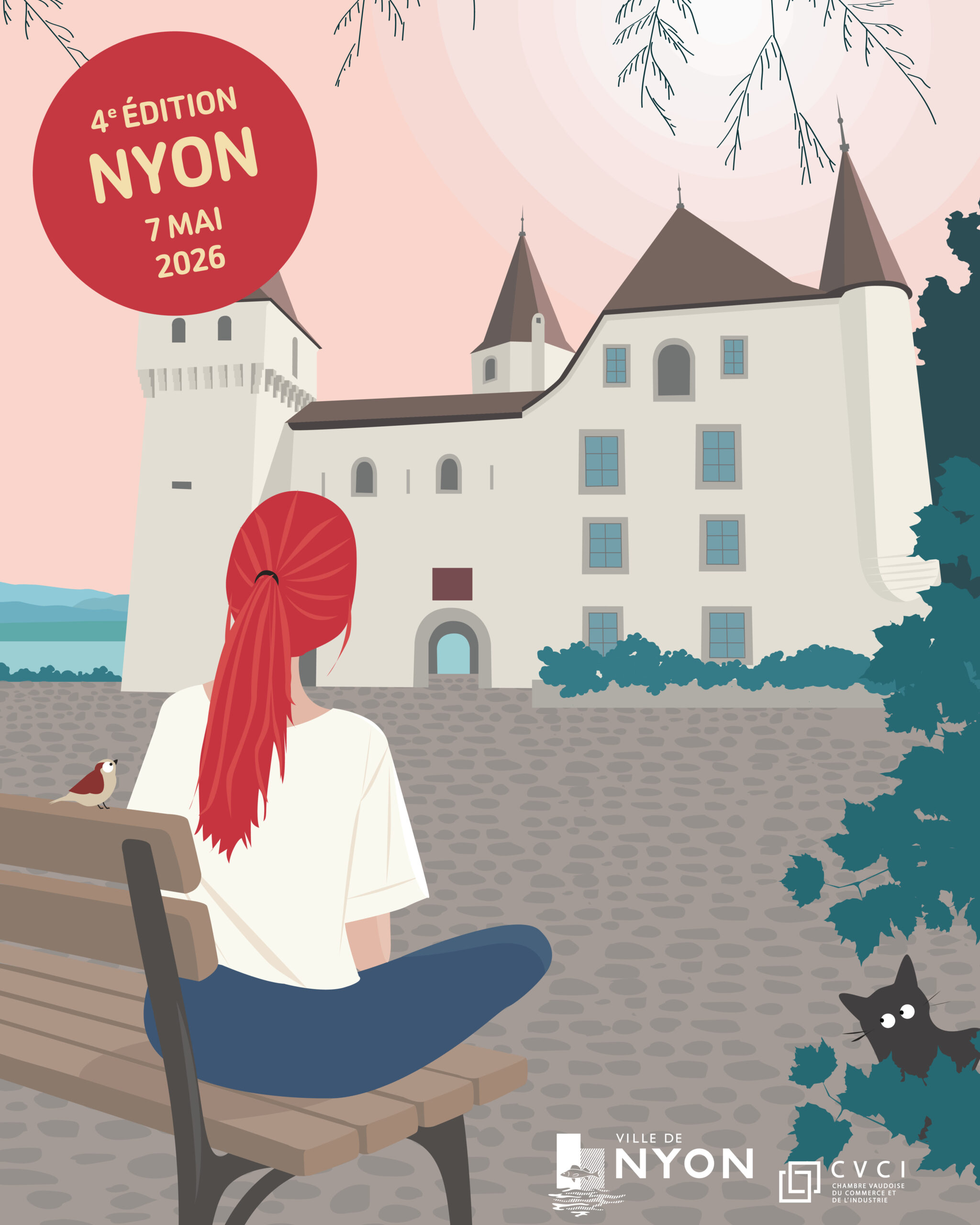 4ème édition Nyon