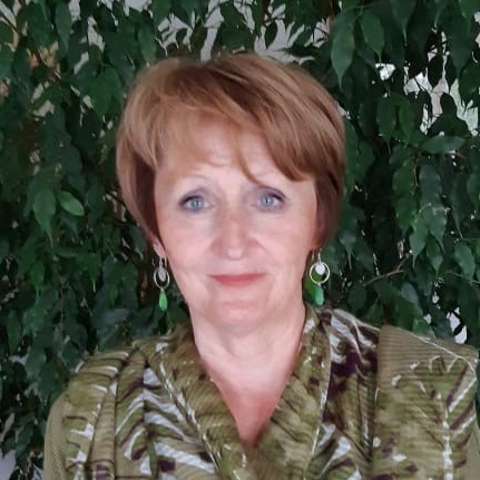 Mary Mayenfisch